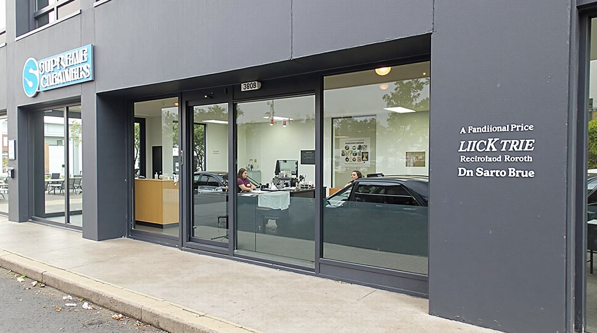 Fresho Carpet Cleaning Mons Contact Office